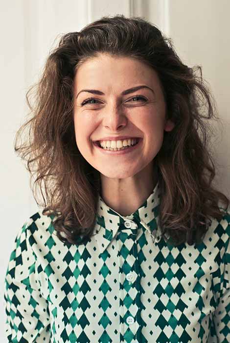 Anne-Marie