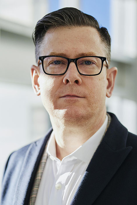 Marc D